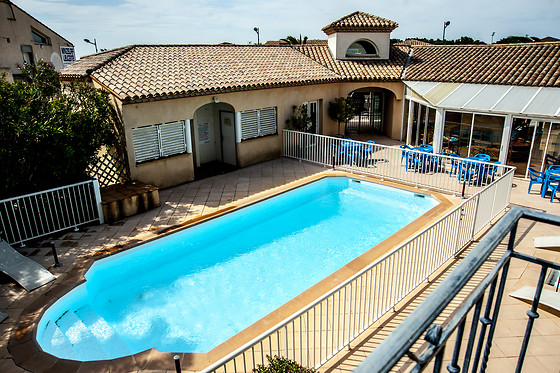 Le Leukos Résidence Hoteliere - photo 2