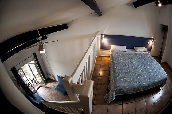 Le Leukos Résidence Hoteliere - photo 5