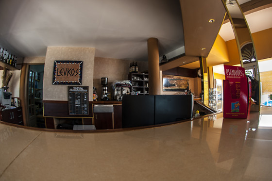 Le Leukos Résidence Hoteliere - photo 6