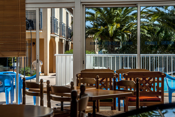 Le Leukos Résidence Hoteliere - photo 7