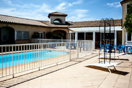 Le Leukos Résidence Hoteliere