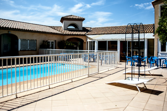 Le Leukos Résidence Hoteliere - photo 8