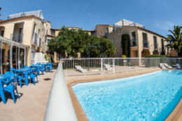 Le Leukos Résidence Hoteliere