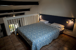 Le Leukos Résidence Hoteliere