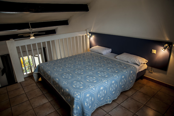 Le Leukos Résidence Hoteliere - photo 1