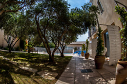 Le Leukos Résidence Hoteliere