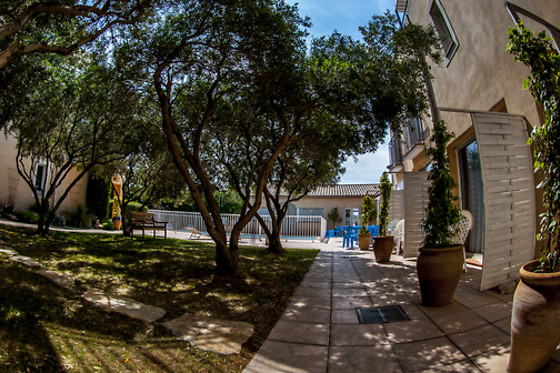Le Leukos Résidence Hoteliere - photo 11