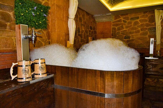 BEER SPA CADIZ - photo 2
