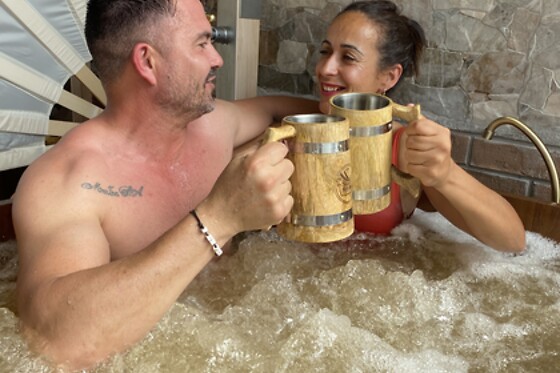 BEER SPA CADIZ - photo 5