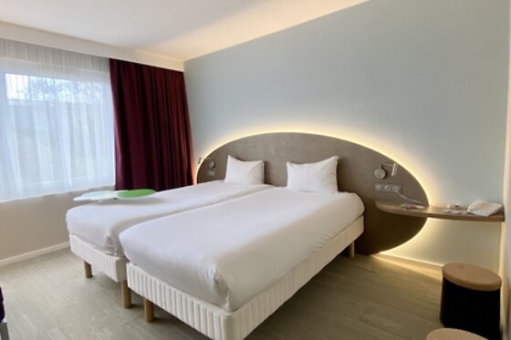 Online Booking EPS - photo 3