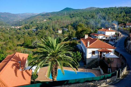 CERCA DOS PASSAIS - photo 0