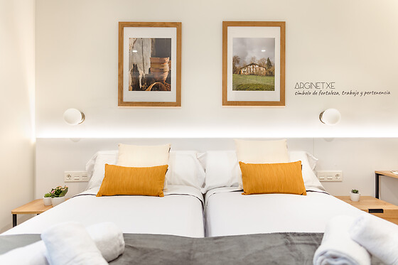 HOTEL ORDIZIA - photo 1