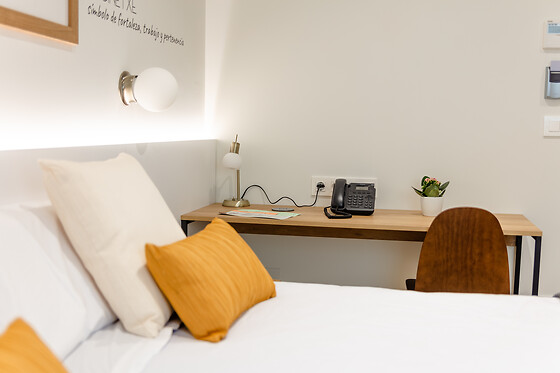 HOTEL ORDIZIA - photo 4