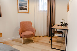 HOTEL ORDIZIA