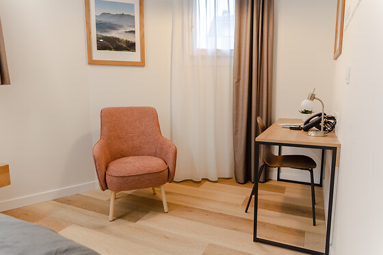 HOTEL ORDIZIA - photo 7