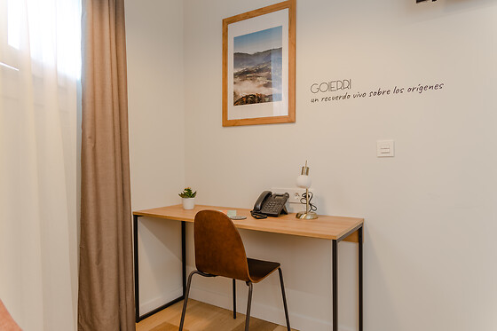 HOTEL ORDIZIA - photo 8