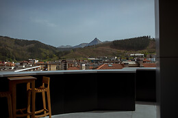 HOTEL ORDIZIA