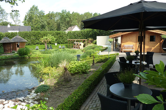 Sauna & Beauty Ommen by Flow - photo 0