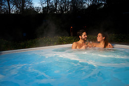 Sauna & Beauty Ommen by Flow