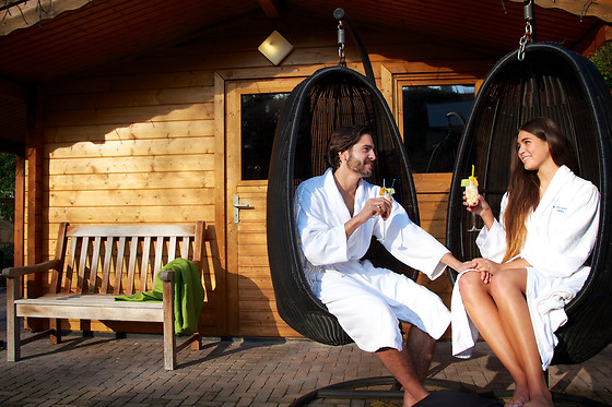 Sauna & Beauty Ommen by Flow - photo 3
