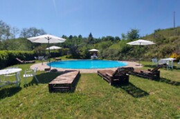 Agriturismo Il Praticino