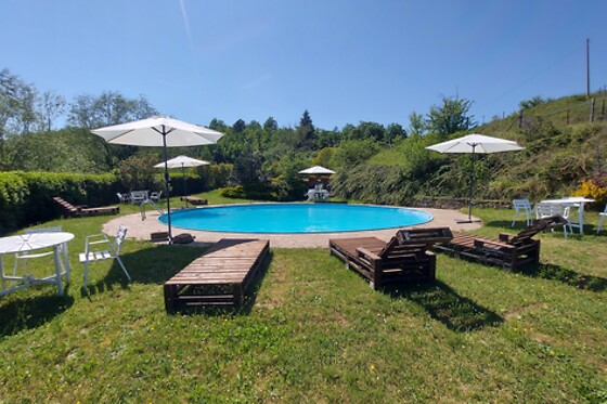 Agriturismo Il Praticino - photo 0