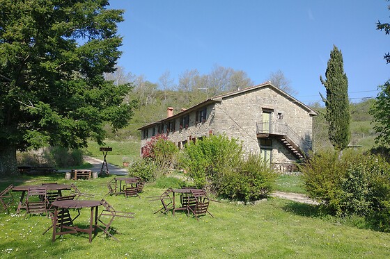 Agriturismo Il Praticino - photo 5