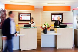 Online Booking EPS