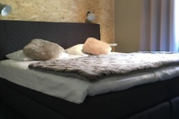 Online Booking EPS