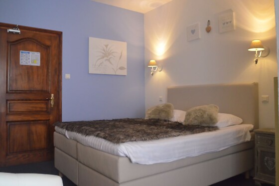Online Booking EPS - photo 3