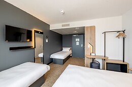 Online Booking EPS