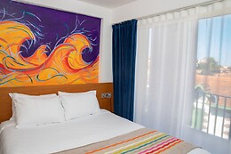 Online Booking EPS