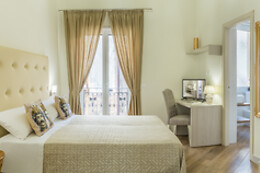 Keramos Luxury Rooms