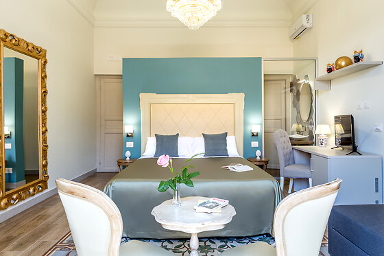 Keramos Luxury Rooms - photo 0