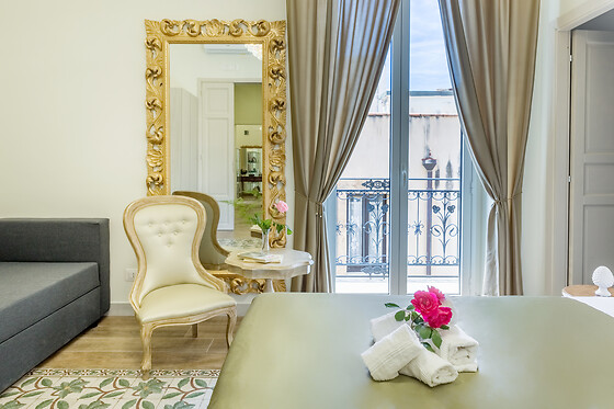 Keramos Luxury Rooms - photo 1
