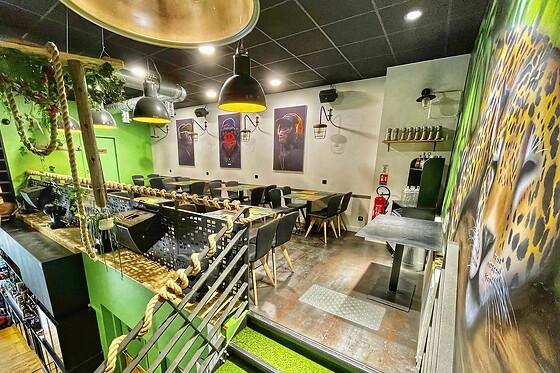 La Jungle Restaurant - photo 1