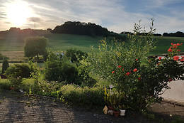 Le Domaine des Prés