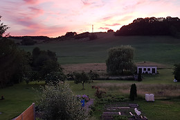 Le Domaine des Prés
