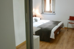 Hôtel de la Dent du Midi**