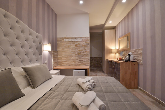 Vaticanrooms.net - photo 5
