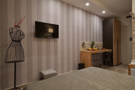 Vaticanrooms.net - photo 11