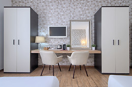 Vaticanrooms.net