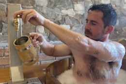 BEER SPA ISLANTILLA