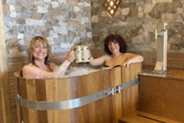 BEER SPA ISLANTILLA