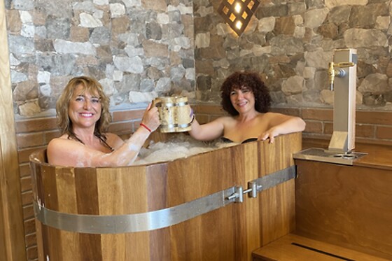 BEER SPA ISLANTILLA - photo 3