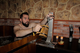 BEER SPA ISLANTILLA