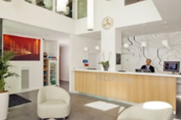 Online Booking EPS