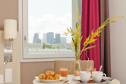 Online Booking EPS