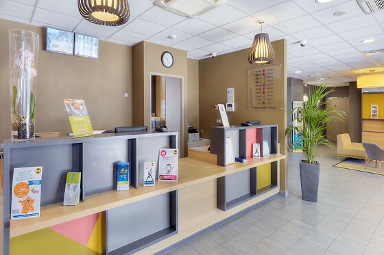 Online Booking EPS - photo 6