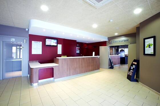 Online Booking EPS - photo 3